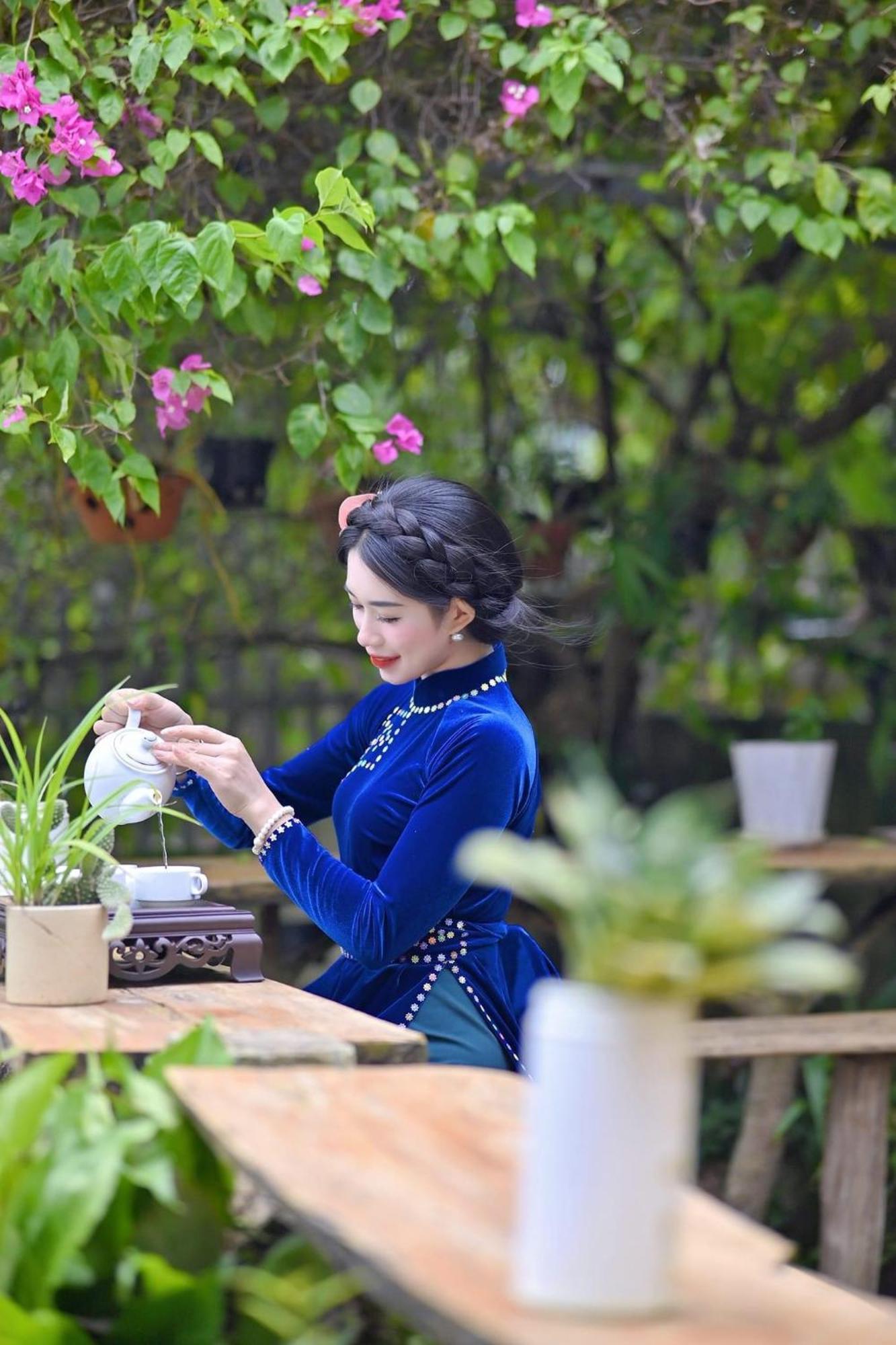 Minh Ngoc Homestay Dien Bien Phu Ban Hin Lom المظهر الخارجي الصورة