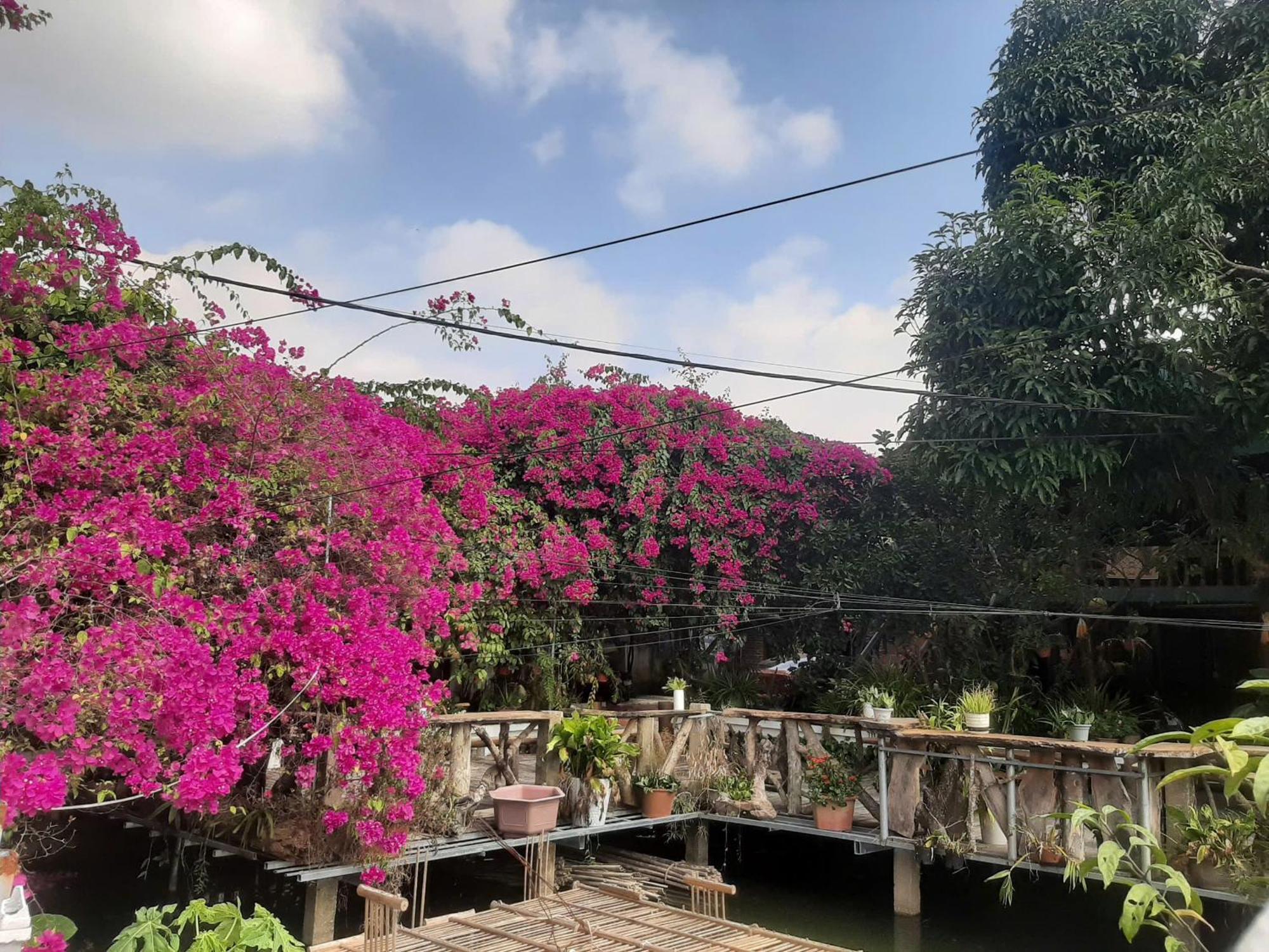 Minh Ngoc Homestay Dien Bien Phu Ban Hin Lom المظهر الخارجي الصورة